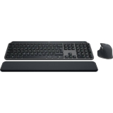 Logitech MX Keys S Combo Bluetooth USB CH bei Interdiscount