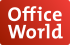 Office World Gutschein – CHF 10.– Rabatt ab CHF 80.– Bestellwert