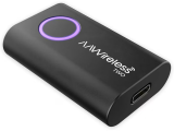 AAWireless Two Adapter für kabelloses Android Auto