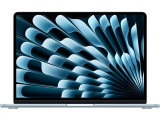 Apple MacBook Air 13 (2025) M4 (16 GB RAM / 512 GB SSD) zum neuen Bestpreis bei Brack