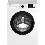 BEKO WM205 Waschmaschine (7 kg, Links) zum Toppreis bei Interdiscount