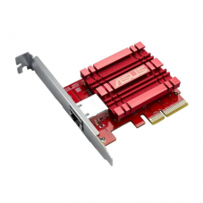 ASUS 10Gigabit Netzwerkadapter PCIe (XG-C100C)