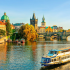 Tschechien / Prag The Gold Bank 4* Ab CHF 30 / Pers. für 1 Nacht