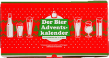 Adventkalender bier