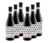 7 Flaschen Il Mio Amore Amarone della Valpolicella 2017 bei Manor