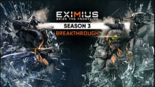 Eximius: Seize the Frontline