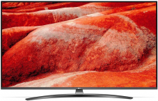 65“ TV LG ELECTRONICS 65UM7660 bei digitec
