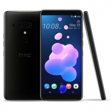HTC U12+ Dual-SIM, 64GB, Ceramic Black bei digitec für 550.- CHF