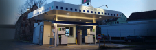 [Lokal / Zürich] Benzin & Diesel zu Preisen fast wie vor 30 Jahren