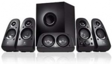 LOGITECH Surround Sound Speakers Z506 bei amazon.de
