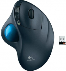 LOGITECH Wireless Trackball M570 bei digitec
