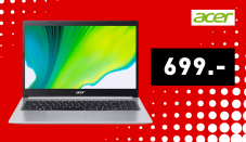 Acer Aspire 5 A515-54-52KV Notebook