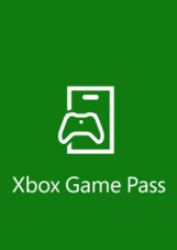 Xbox Game Pass 1 Monat gratis