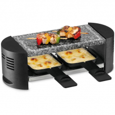 Raclette Ofen für zwei Personen von Trisa bei InterDiscount
