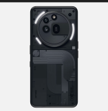 Nothing Phone 3a Pro 12/256 GB Black