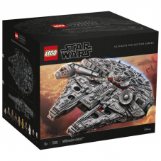 LEGO Star Wars Millennium Falcon Collector (75192)