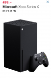 Microsoft Xbox Series X