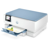 Effektiv 24 Franken – All-In-One Drucker HP ENVY Inspire 7221e + gratis Vignette bei Interdiscount