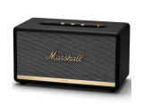 MEDIAMARKT – MARSHALL Stanmore II Bluetooth Lautsprecher (Schwarz)
