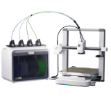 3D-Drucker Creality SPARKX i7 + CFS Lite bei DayDeal