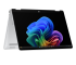 2-in-1 Convertible HP Omnibook Flip 5 mit Intel Ultra 5 322, 16GB RAM, 512GB SSD mit 55% Rabatt
