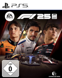F1 25 Standard Edition PS5 | Deutsch
