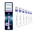 Philips Sonicare S2 Sensitive Ersatzbürsten