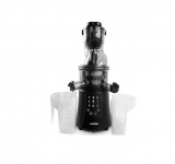Nettoshop - Rotel U430EU2 Slow Juicer Entsafter schwarz