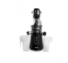 Nettoshop - Rotel U430EU2 Slow Juicer Entsafter schwarz