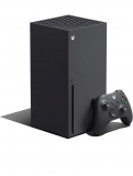 Xbox Series X für CHF 457.- (Amazon IT)