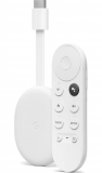 Google Chromecast mit Google TV 4K