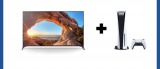 GRATIS PS5 beim Kauf von 80“+ Sony TV’s