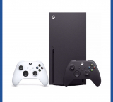 Xbox Series X Bundle bei Digitec verfügbar!