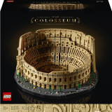LEGO Creator Expert Kolosseum (10276, seltenes Set) bei Interdiscount