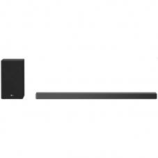 LG DSN9YG 5.1.2 Dolby Atmos Soundbar bei Interdiscount zum Bestpreis