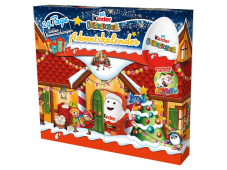 Last Minute Schoggikalender (abholung in Filiale Lyssach)