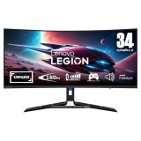 Preisfehler? Lenovo Legion R34w-30 UWQHD Gaming-Monitor (34″) 180 Hz