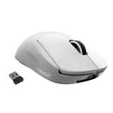 Logitech G PRO X Superlight (weiss) bei microspot