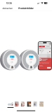 X-Sense WLAN-Rauch- und Kohlenmonoxidmelder