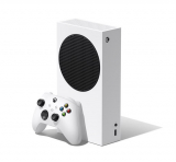 Gamestop: Xbox Series S ab CHF 99.90 mit Eintausch