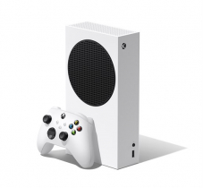 Gamestop: Xbox Series S ab CHF 99.90 mit Eintausch