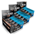 Bodylab: Dreierpack Crunchy Protein Bar (3 x 12x65g)
