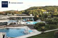 4-Sterne-Hotel in Zurzach, Dorint Parkhotel Bad Zurzach