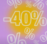 Bis zu 40% Extra Rabatt auf Mode (Z.B. Badeshorts Urban Classics, 2 T-Shirts für 9 Franken) bei ABOUT YOU