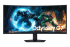 Samsung Curved Monitor Odyssey G7 G75F (40″, WUHD, VA-Panel, 180 Hz, 350 nits) zum neuen Bestpreis