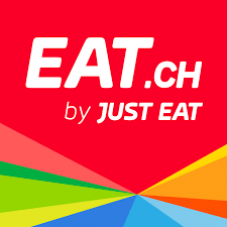 10 % Rabatt auf EAT.ch auf alle Bestellungen (Click & Collect)