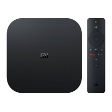 Xiaomi Mi Box S (8GB) bei Interdiscount