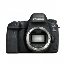 Digitec Canon EOS 6D Mark II Body, 3 Jahre Premium-Garantie + 230CHF Cashback