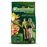 10er Pack – Müesli Champion Original – bio familia