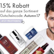 15% auf fast alles bei PerfectHair.ch, z.B. Nashi Argan - Instant Hydrating Styling Mask für CHF 26.35 statt CHF 31.-